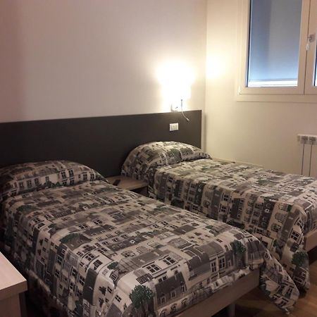 Hotel Locanda Mirafiori San Donà di Piave Zewnętrze zdjęcie