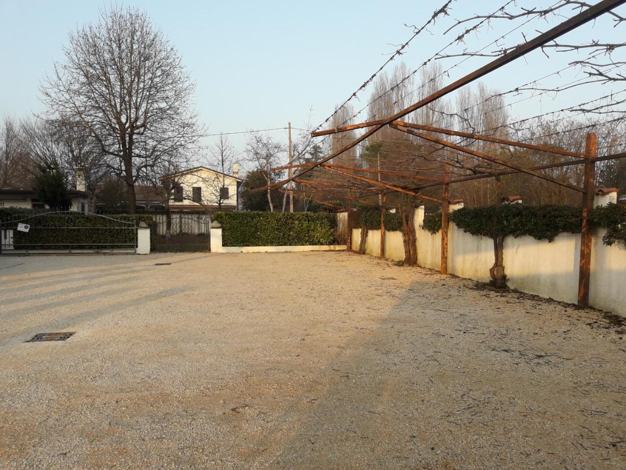 Hotel Locanda Mirafiori San Donà di Piave Zewnętrze zdjęcie