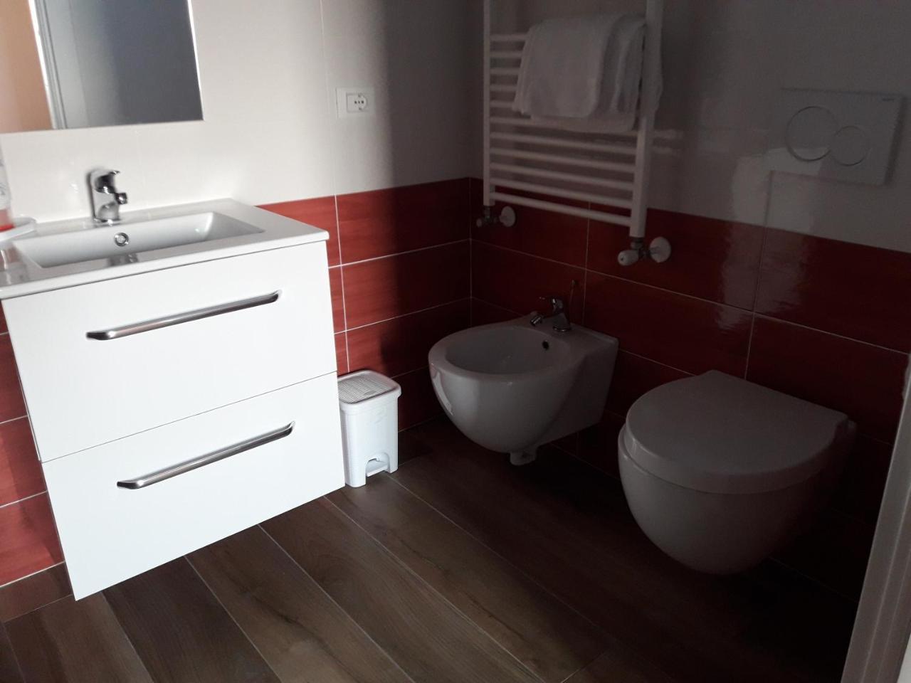 Hotel Locanda Mirafiori San Donà di Piave Zewnętrze zdjęcie