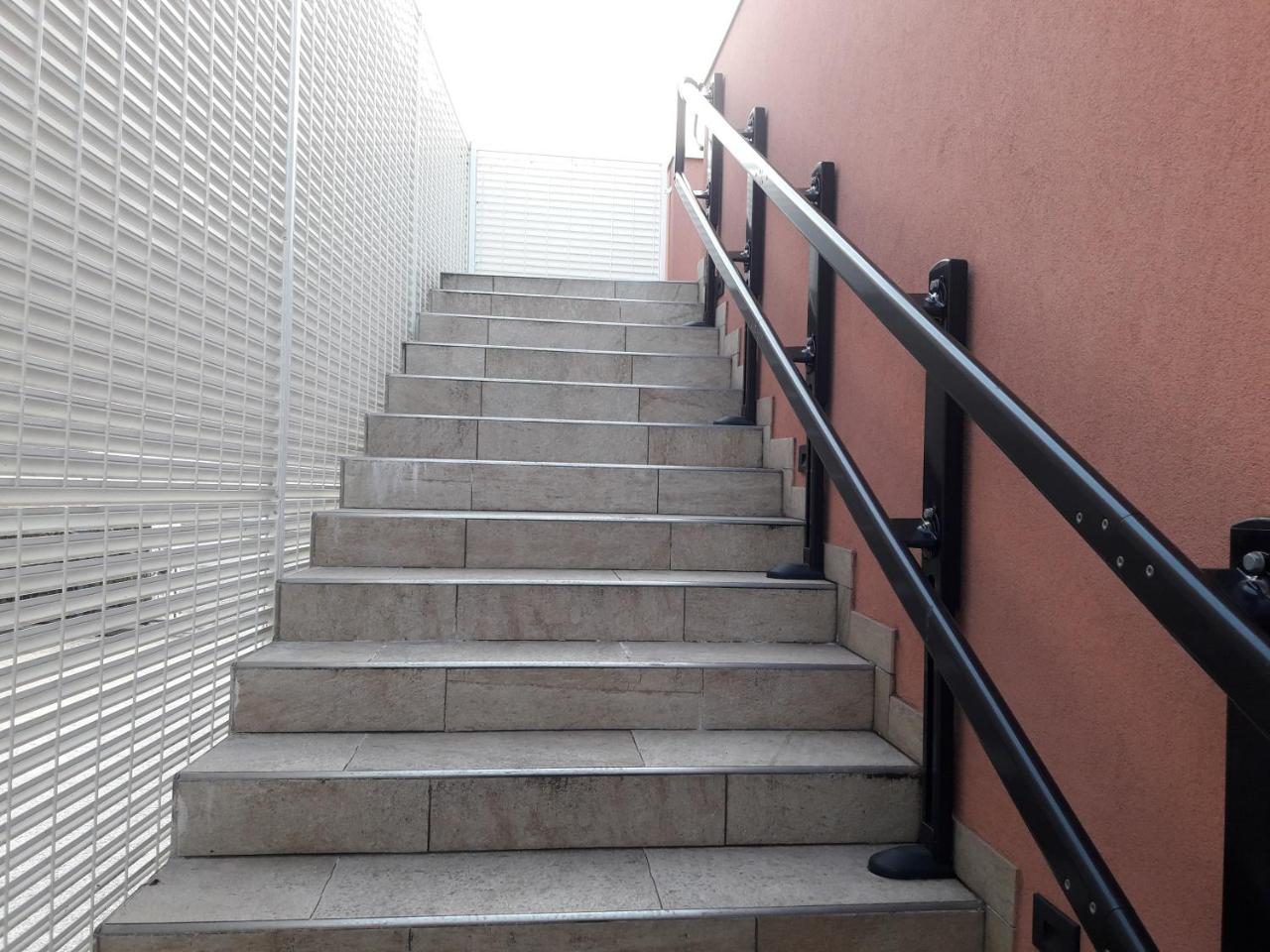 Hotel Locanda Mirafiori San Donà di Piave Zewnętrze zdjęcie