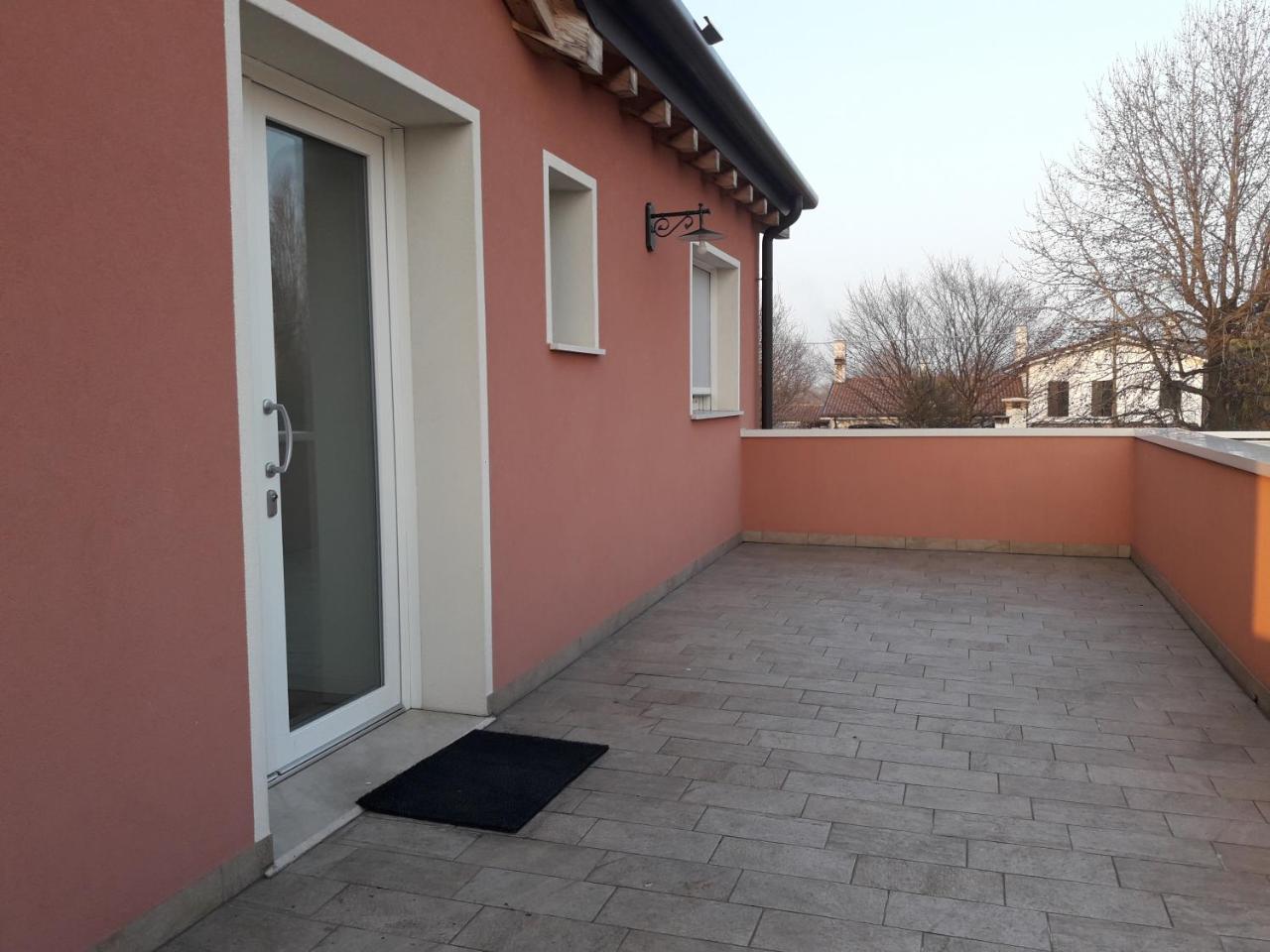 Hotel Locanda Mirafiori San Donà di Piave Zewnętrze zdjęcie