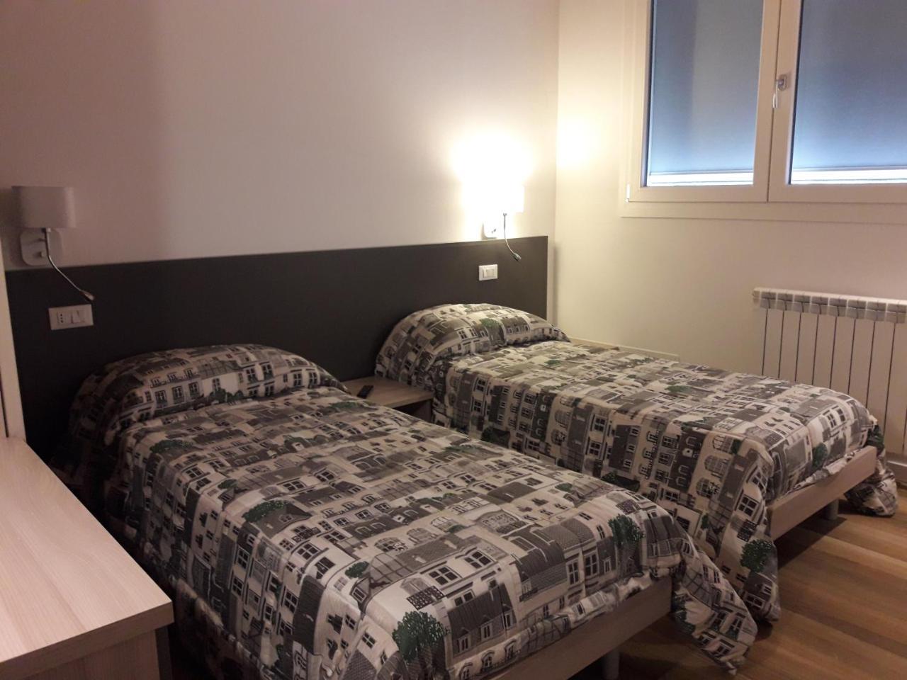 Hotel Locanda Mirafiori San Donà di Piave Zewnętrze zdjęcie